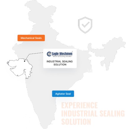 Eagle Mechmen Seal Manufacturing
