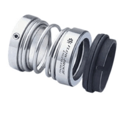 Selecting the Right Seal Material